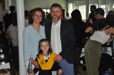 Graduación de Infantil, foto 268 de 272