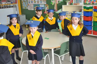 Graduación de Infantil, foto 26 de 272