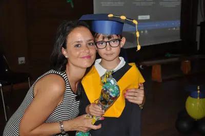 Graduación de Infantil, foto 272 de 272