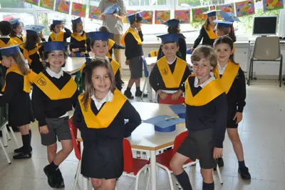 Graduación de Infantil, foto 27 de 272