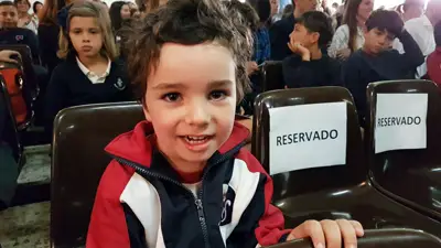 Graduación de Infantil, foto 28 de 272
