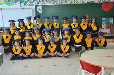 Graduación de Infantil, foto 33 de 272