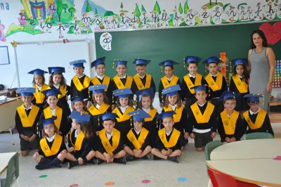 Graduación de Infantil, foto 37 de 272