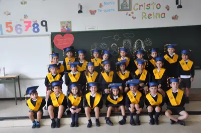 Graduación de Infantil, foto 39 de 272