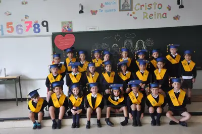 Graduación de Infantil, foto 40 de 272
