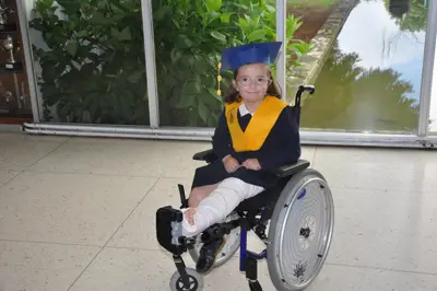 Graduación de Infantil, foto 45 de 272