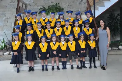 Graduación de Infantil, foto 46 de 272