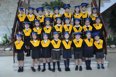 Graduación de Infantil, foto 47 de 272