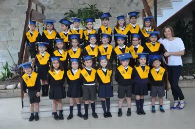 Graduación de Infantil, foto 48 de 272