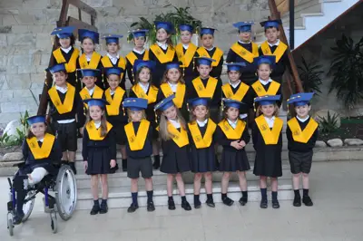 Graduación de Infantil, foto 49 de 272