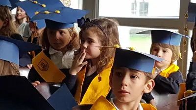 Graduación de Infantil, foto 4 de 272