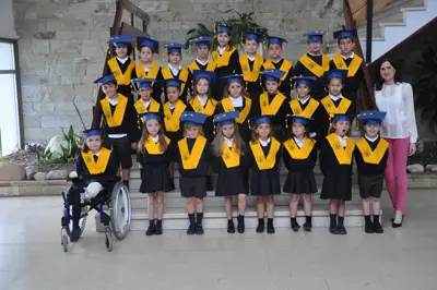 Graduación de Infantil, foto 50 de 272