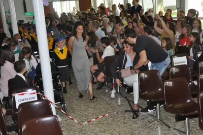 Graduación de Infantil, foto 51 de 272