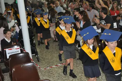 Graduación de Infantil, foto 53 de 272