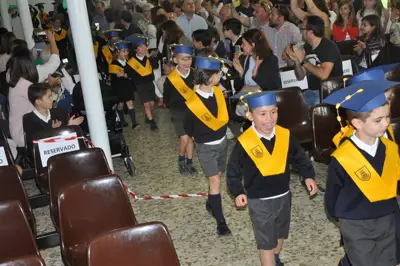 Graduación de Infantil, foto 55 de 272