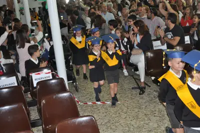 Graduación de Infantil, foto 56 de 272