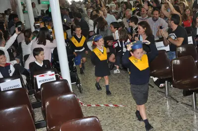 Graduación de Infantil, foto 58 de 272