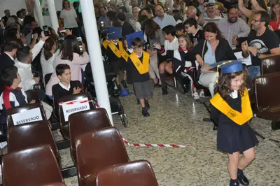 Graduación de Infantil, foto 59 de 272