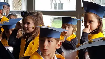 Graduación de Infantil, foto 5 de 272