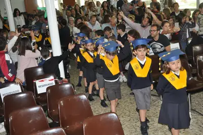 Graduación de Infantil, foto 64 de 272