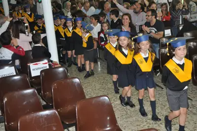 Graduación de Infantil, foto 65 de 272