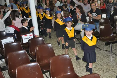 Graduación de Infantil, foto 66 de 272