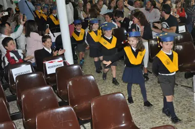 Graduación de Infantil, foto 68 de 272