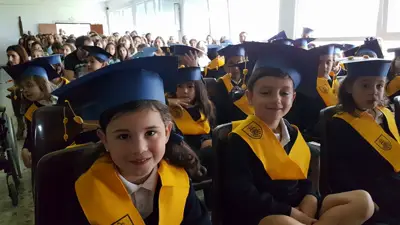 Graduación de Infantil, foto 6 de 272