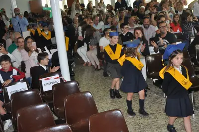Graduación de Infantil, foto 71 de 272