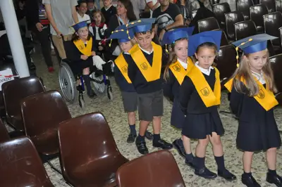 Graduación de Infantil, foto 72 de 272