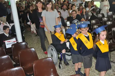 Graduación de Infantil, foto 73 de 272