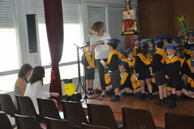 Graduación de Infantil, foto 76 de 272