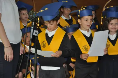 Graduación de Infantil, foto 81 de 272