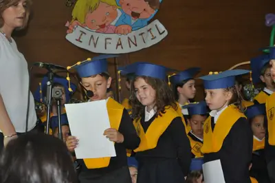 Graduación de Infantil, foto 82 de 272