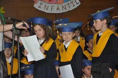 Graduación de Infantil, foto 83 de 272