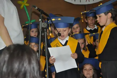 Graduación de Infantil, foto 84 de 272