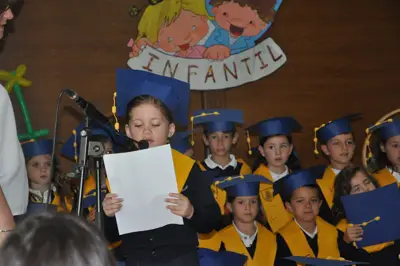 Graduación de Infantil, foto 86 de 272