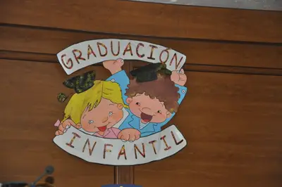 Graduación de Infantil, foto 88 de 272