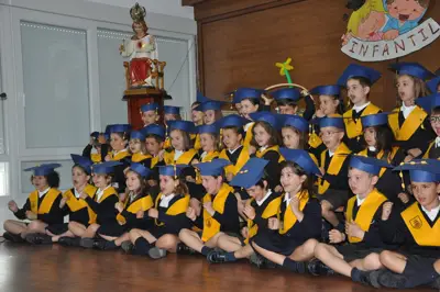 Graduación de Infantil, foto 90 de 272