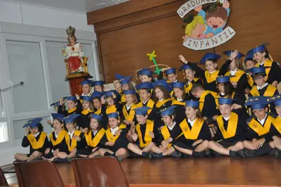 Graduación de Infantil, foto 93 de 272