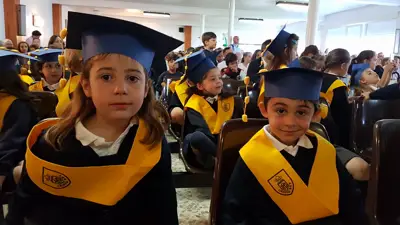 Graduación de Infantil, foto 9 de 272