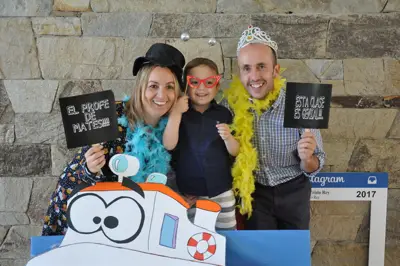 Fiesta Fin de Curso 2016-17, foto 115 de 223
