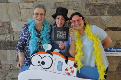 Fiesta Fin de Curso 2016-17, foto 118 de 223