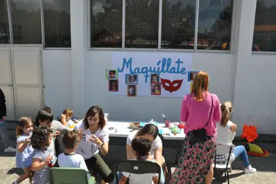 Fiesta Fin de Curso 2016-17, foto 123 de 223
