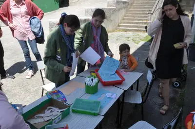 Fiesta Fin de Curso 2016-17, foto 124 de 223