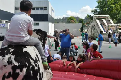 Fiesta Fin de Curso 2016-17, foto 129 de 223