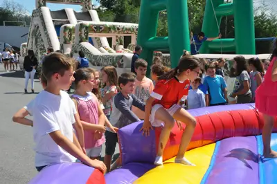 Fiesta Fin de Curso 2016-17, foto 131 de 223