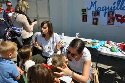 Fiesta Fin de Curso 2016-17, foto 136 de 223