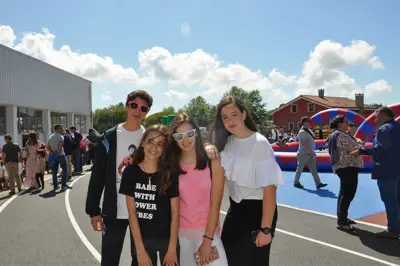 Fiesta Fin de Curso 2016-17, foto 141 de 223