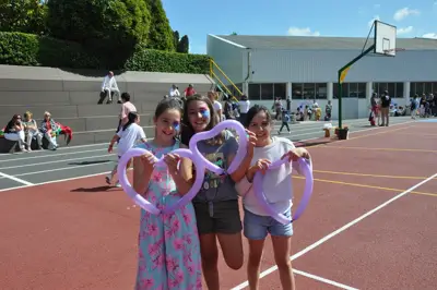 Fiesta Fin de Curso 2016-17, foto 145 de 223